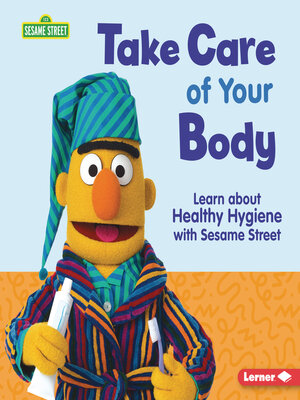 cover image of Take Care of Your Body